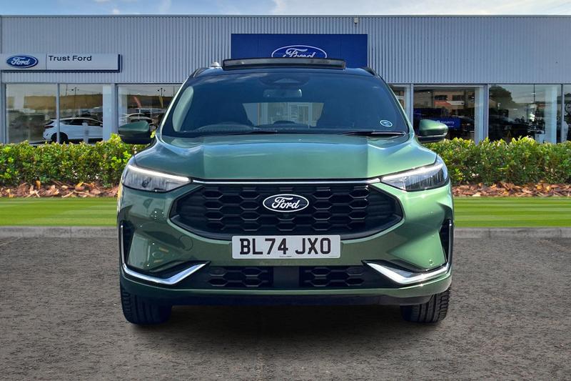 Used Ford Kuga 2025 for sale - 78095235: Photo 6