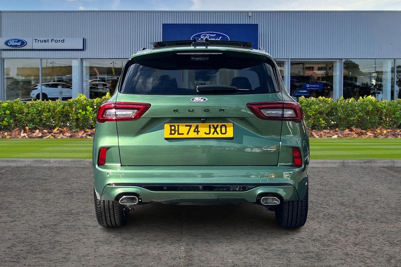 Used Ford Kuga 2025 for sale - 78095235: Photo 7