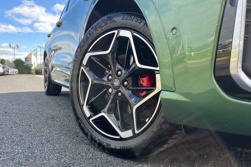 Used Ford Kuga 2025 for sale - 78095235: Photo 8