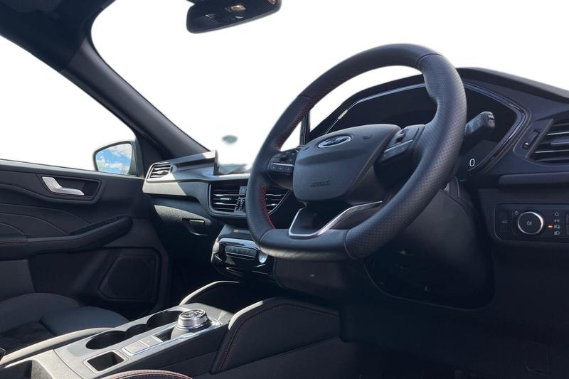 Used Ford Kuga 2025 for sale - 78095235: Photo 9