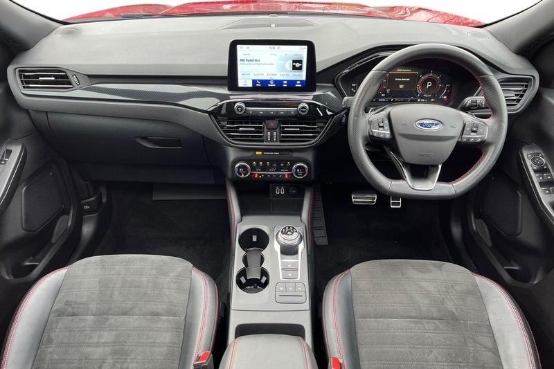 Used Ford Kuga 2022 for sale - 77326815: Photo 10
