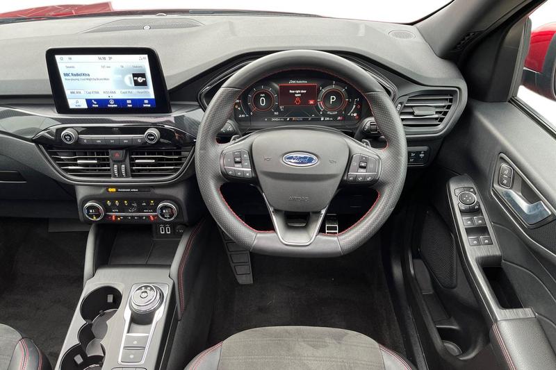 Used Ford Kuga 2022 for sale - 77326815: Photo 11