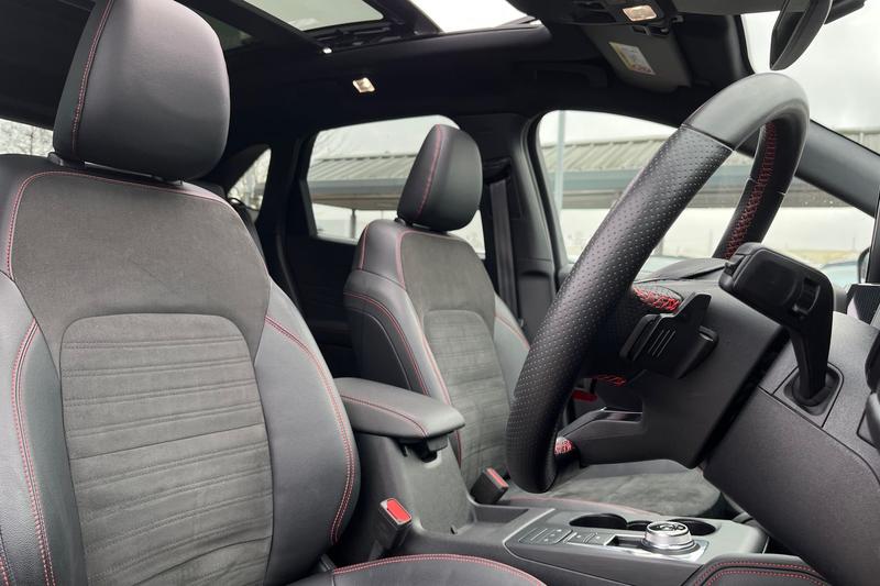 Used Ford Kuga 2022 for sale - 77326815: Photo 17