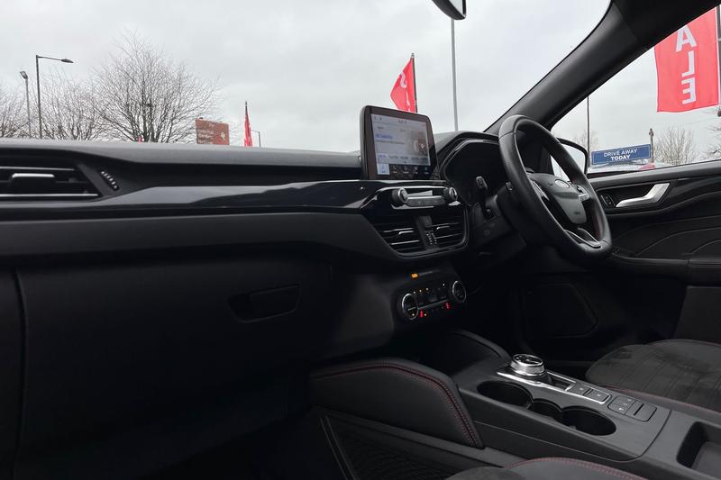 Used Ford Kuga 2022 for sale - 77326815: Photo 18