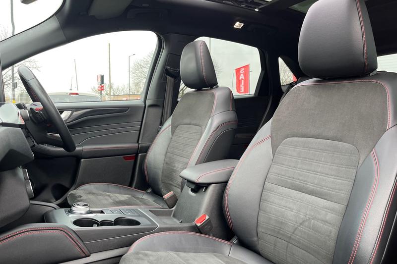 Used Ford Kuga 2022 for sale - 77326815: Photo 19