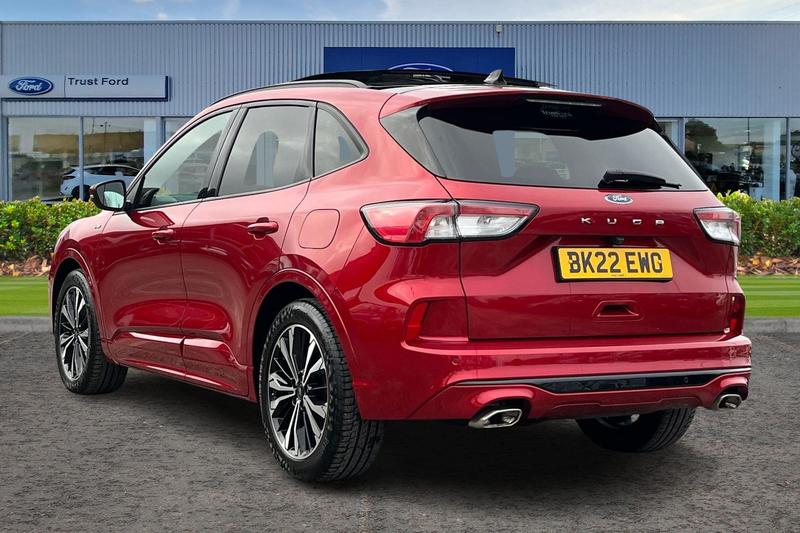 Used Ford Kuga 2022 for sale - 77326815: Photo 2