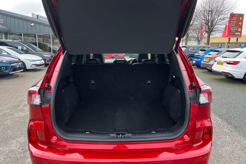 Used Ford Kuga 2022 for sale - 77326815: Photo 21