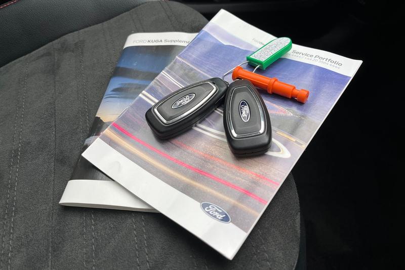 Used Ford Kuga 2022 for sale - 77326815: Photo 22