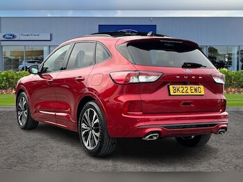 Used Ford Kuga 2022 for sale - 77326815: Photo