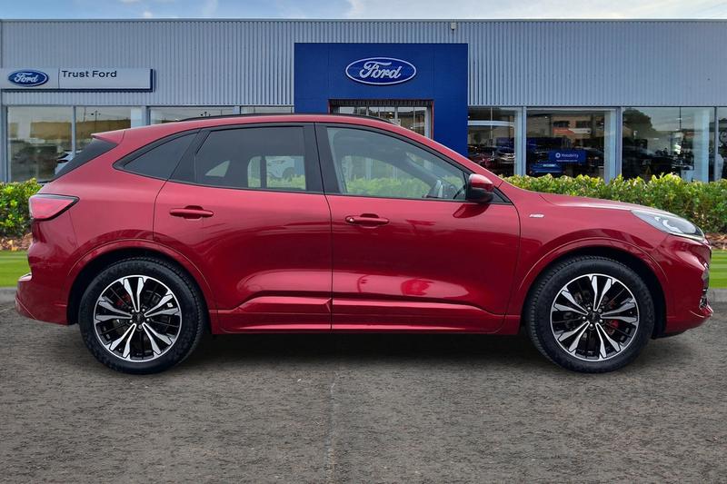 Used Ford Kuga 2022 for sale - 77326815: Photo 3