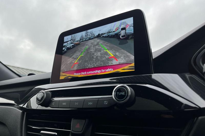 Used Ford Kuga 2022 for sale - 77326815: Photo 32