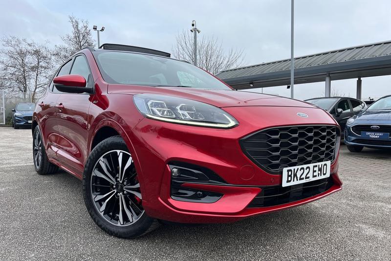 Used Ford Kuga 2022 for sale - 77326815: Photo 37