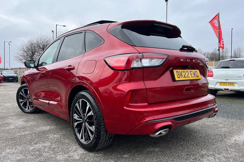 Used Ford Kuga 2022 for sale - 77326815: Photo 38