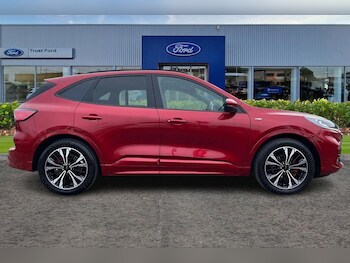 Used Ford Kuga 2022 for sale - 77326815: Photo