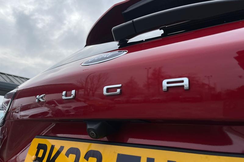 Used Ford Kuga 2022 for sale - 77326815: Photo 40