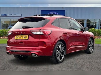 Used Ford Kuga 2022 for sale - 77326815: Photo