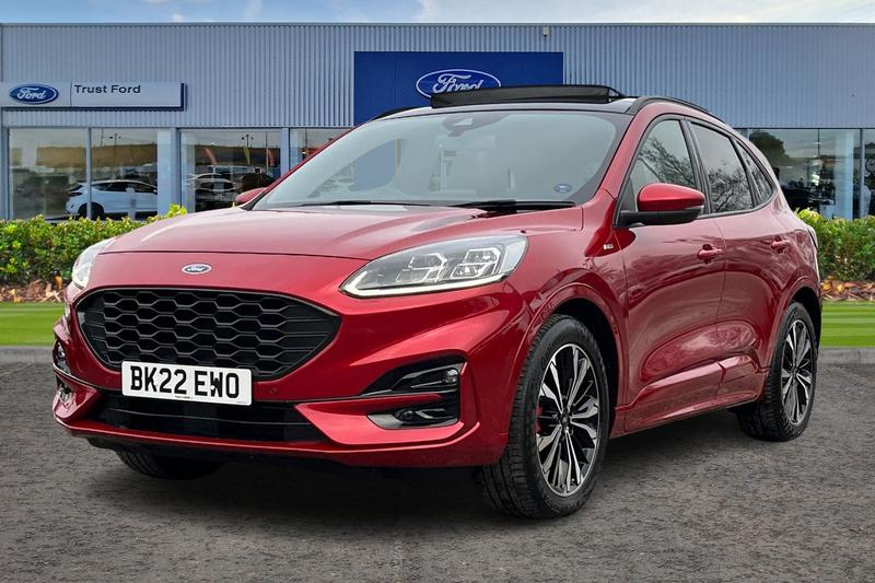 Used Ford Kuga 2022 for sale - 77326815: Photo 5