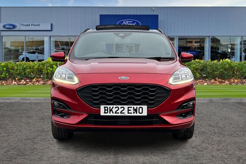 Used Ford Kuga 2022 for sale - 77326815: Photo 6