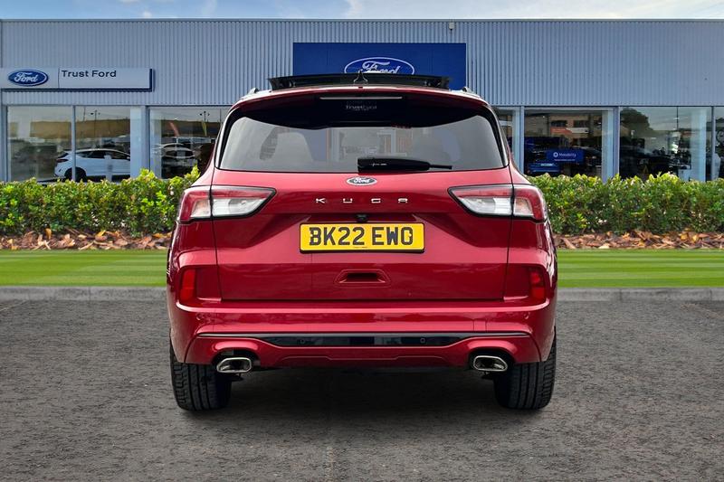 Used Ford Kuga 2022 for sale - 77326815: Photo 7