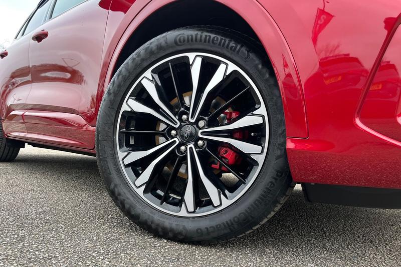 Used Ford Kuga 2022 for sale - 77326815: Photo 8