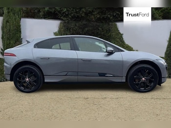 Used Jaguar I-Pace 2020 for sale - 75667680: Photo