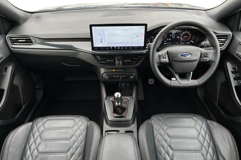 Used Ford Focus 2023 for sale - 78222915: Photo 10