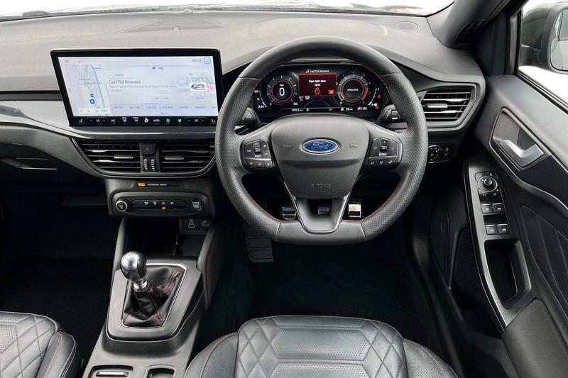 Used Ford Focus 2023 for sale - 78222915: Photo 11