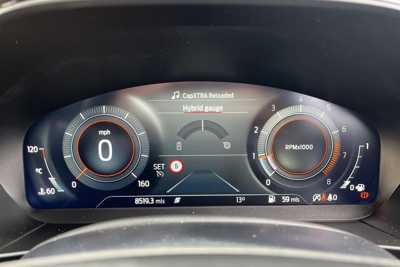 Used Ford Focus 2023 for sale - 78222915: Photo 13