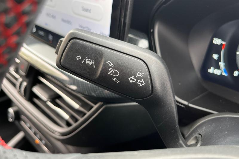 Used Ford Focus 2023 for sale - 78222915: Photo 14