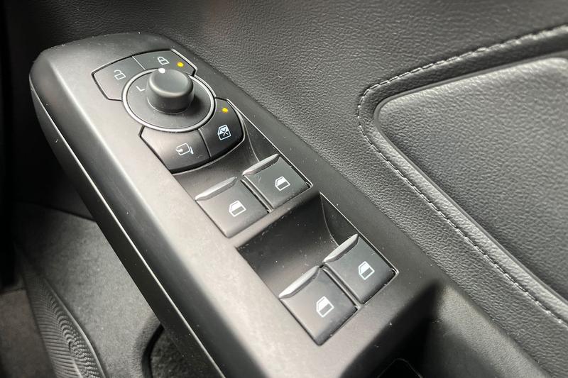 Used Ford Focus 2023 for sale - 78222915: Photo 16