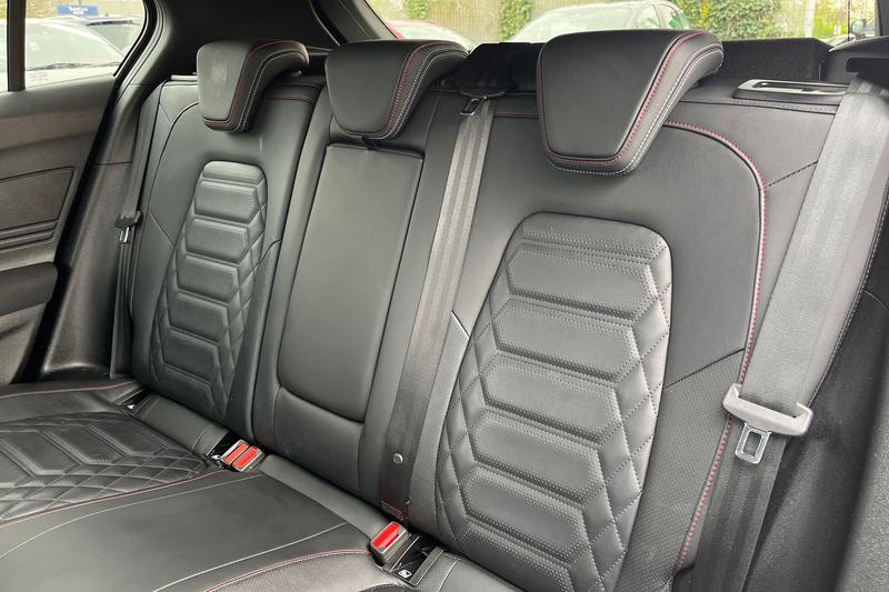 Used Ford Focus 2023 for sale - 78222915: Photo 20