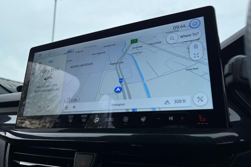 Used Ford Focus 2023 for sale - 78222915: Photo 25