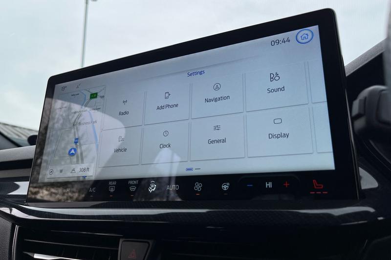 Used Ford Focus 2023 for sale - 78222915: Photo 31