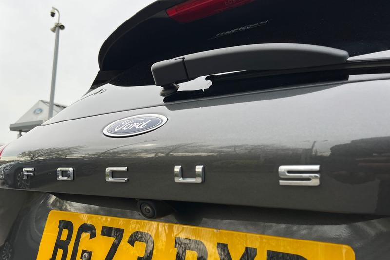 Used Ford Focus 2023 for sale - 78222915: Photo 39