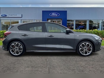 Used Ford Focus 2023 for sale - 78222915: Photo