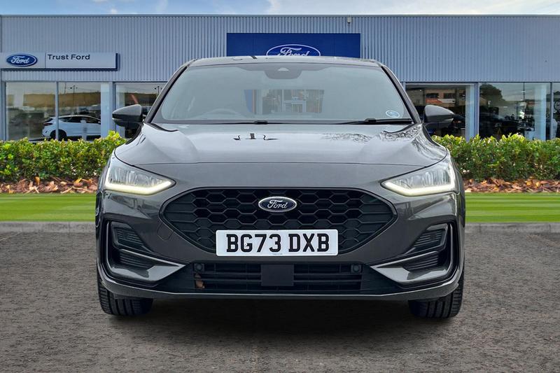 Used Ford Focus 2023 for sale - 78222915: Photo 6