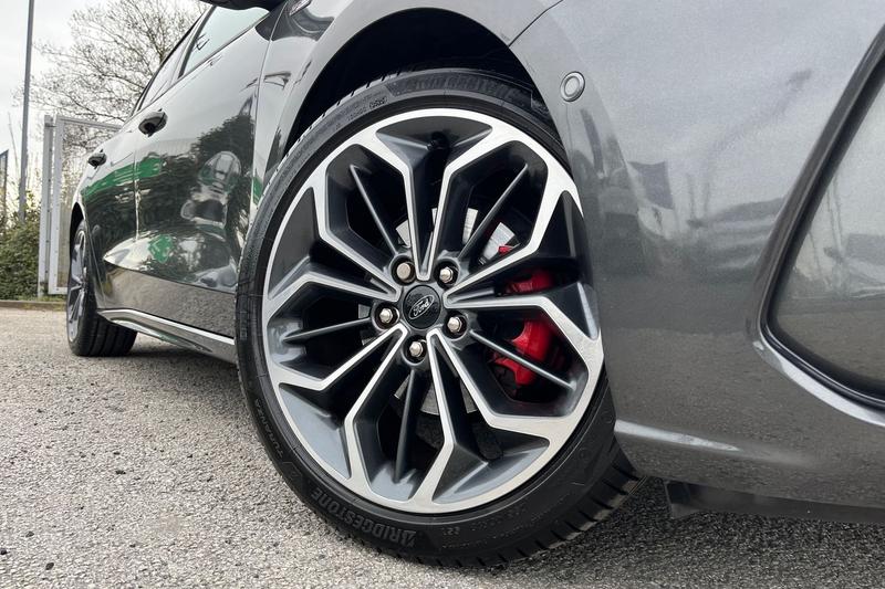 Used Ford Focus 2023 for sale - 78222915: Photo 8