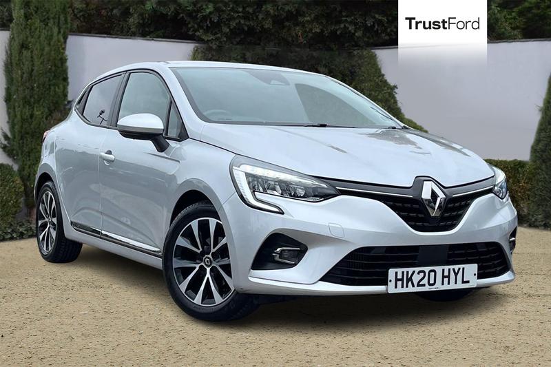 Used Renault Clio 2020 for sale - 76089579: Photo 1