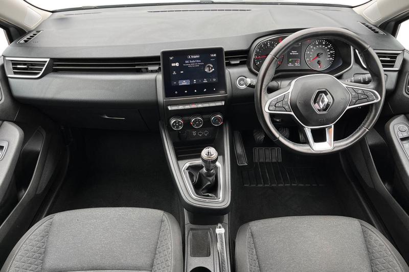 Used Renault Clio 2020 for sale - 76089579: Photo 10