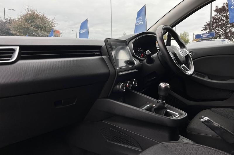 Used Renault Clio 2020 for sale - 76089579: Photo 18