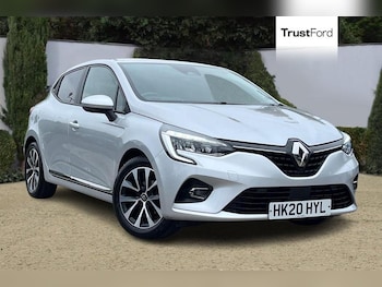 Renault - Clio
