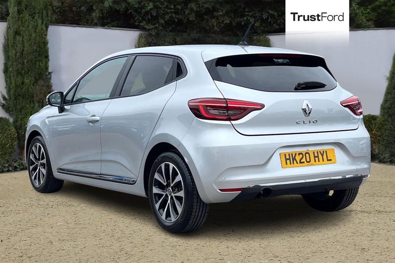 Used Renault Clio 2020 for sale - 76089579: Photo 2