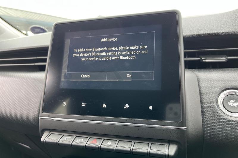 Used Renault Clio 2020 for sale - 76089579: Photo 25