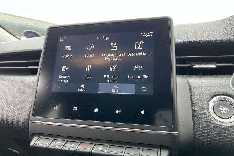 Used Renault Clio 2020 for sale - 76089579: Photo 28