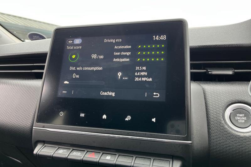 Used Renault Clio 2020 for sale - 76089579: Photo 29