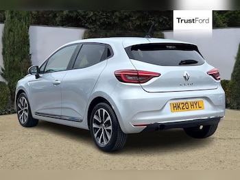 Used Renault Clio 2020 for sale - 76089579: Photo 2