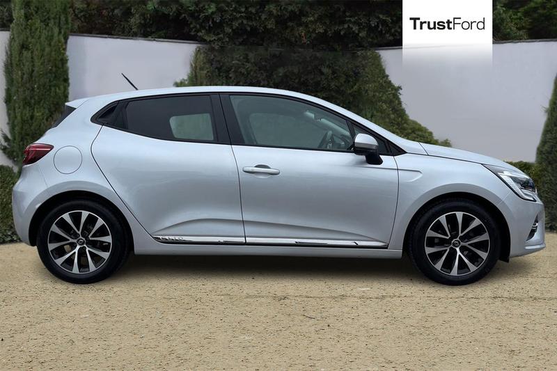 Used Renault Clio 2020 for sale - 76089579: Photo 3