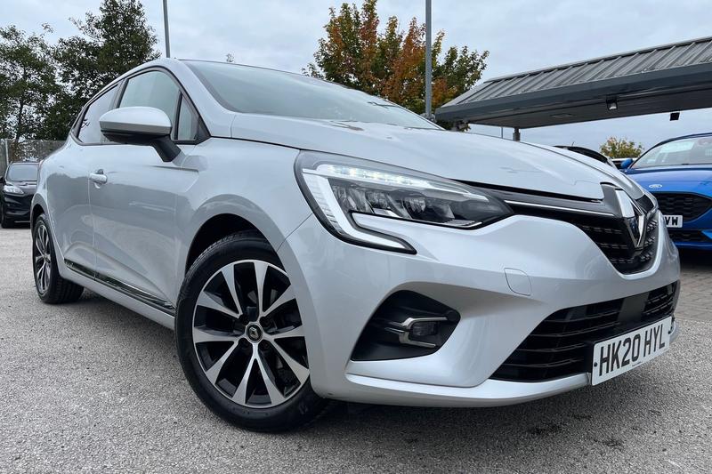 Used Renault Clio 2020 for sale - 76089579: Photo 38