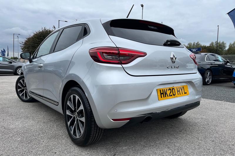 Used Renault Clio 2020 for sale - 76089579: Photo 39