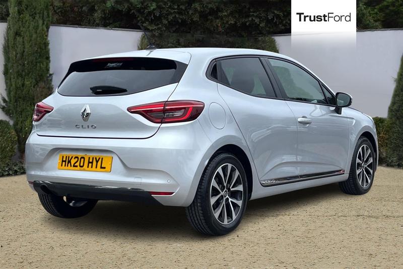 Used Renault Clio 2020 for sale - 76089579: Photo 4